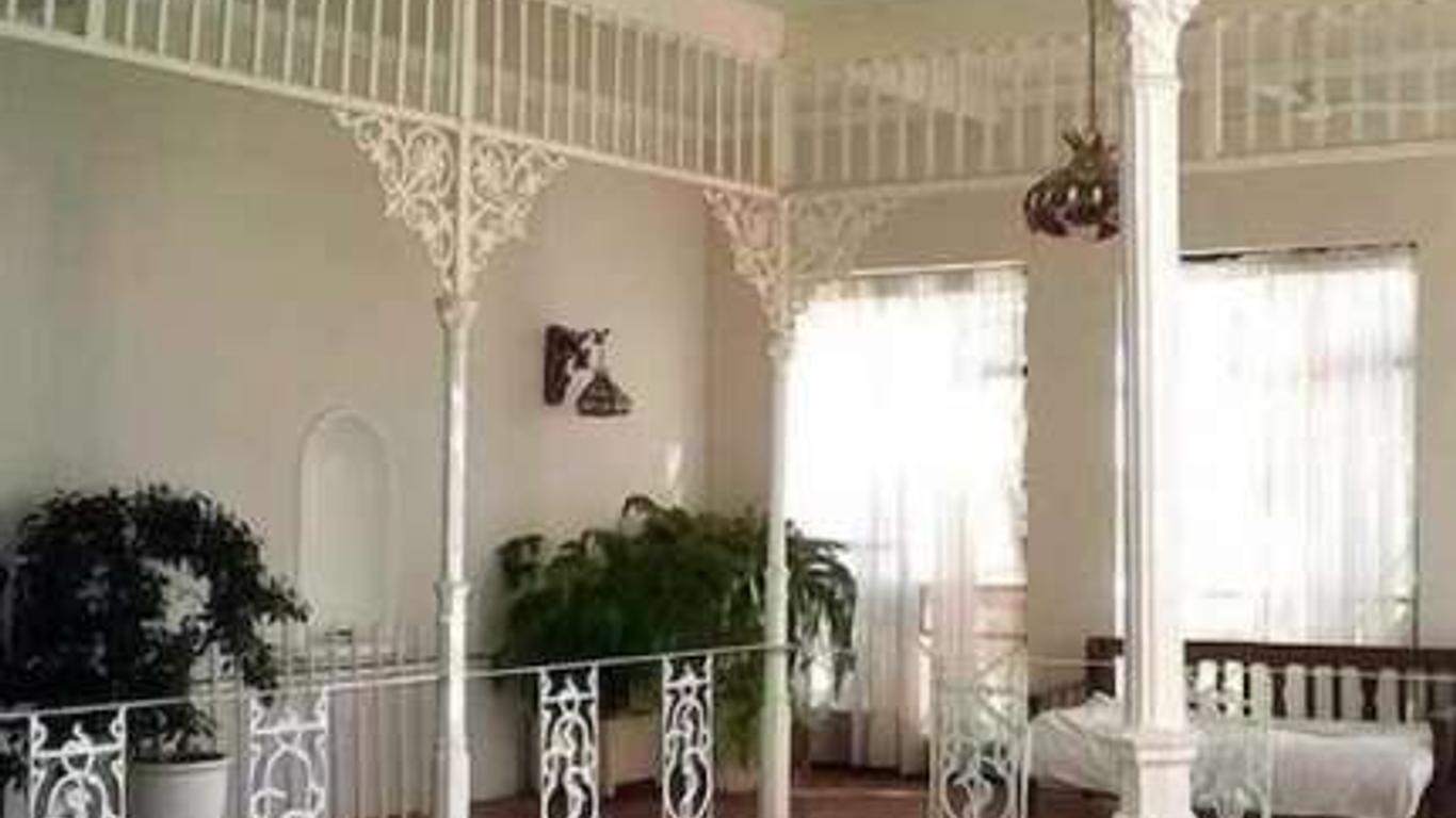 Riebeek Valley Hotel