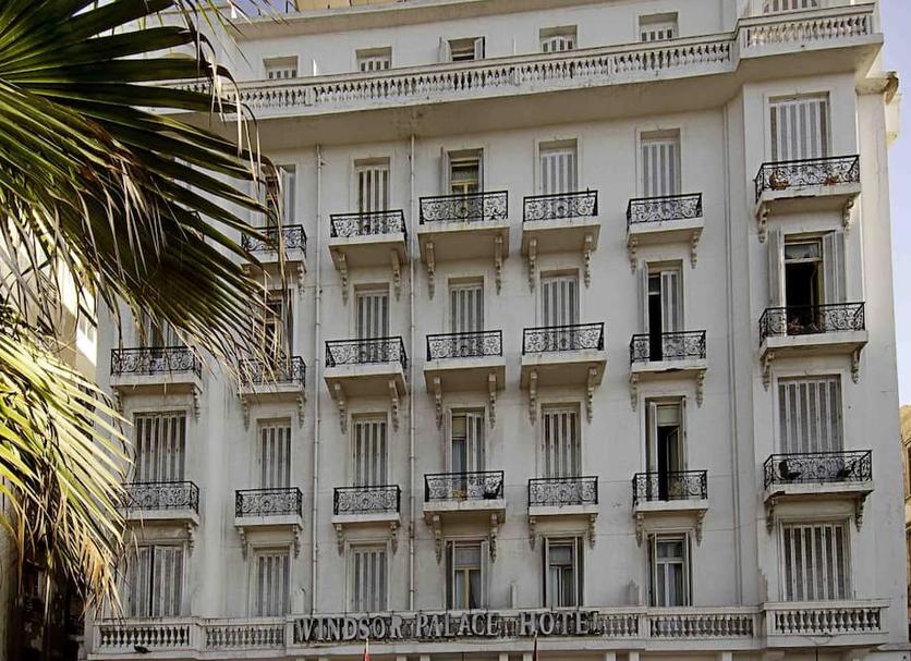 Bâtiment Photo
