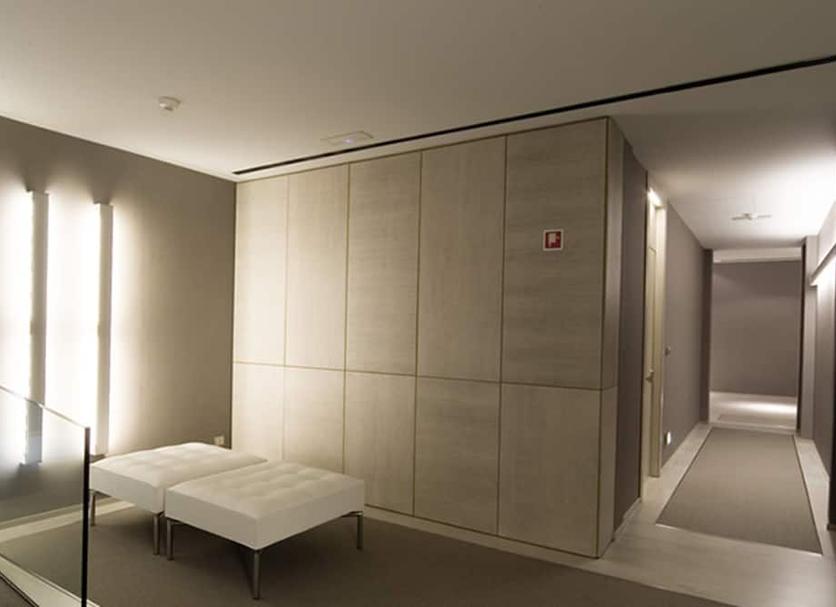 Équipements de la chambre Photo