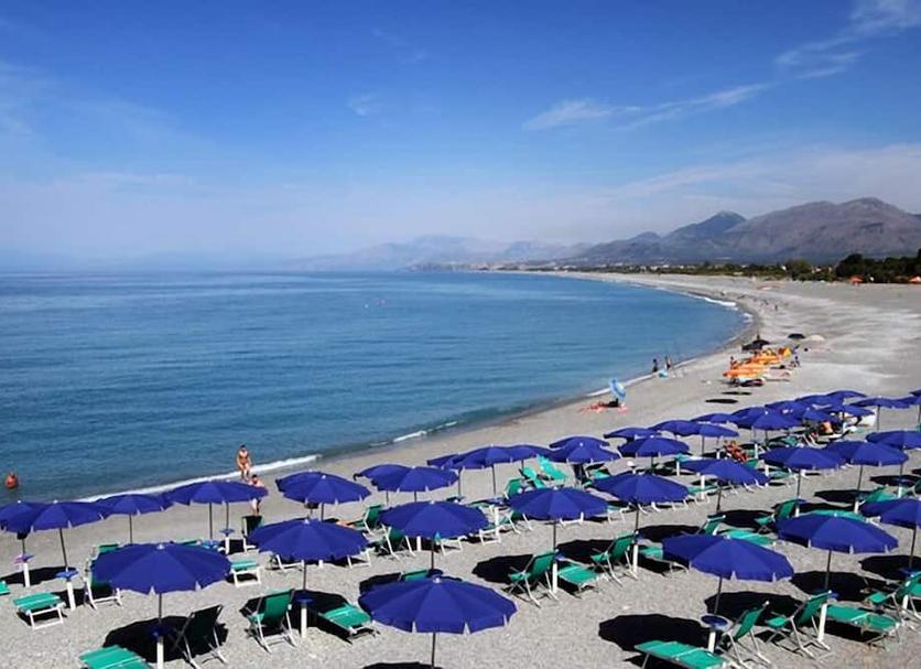 Plage Photo