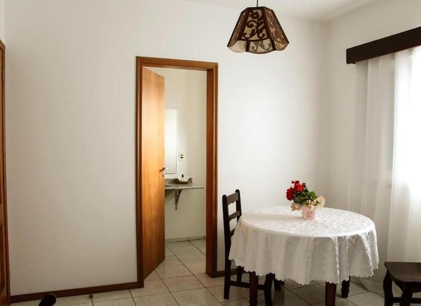 Salle à manger Photo