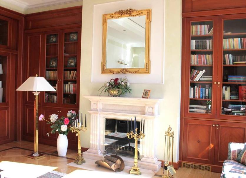 Équipements de la chambre Photo