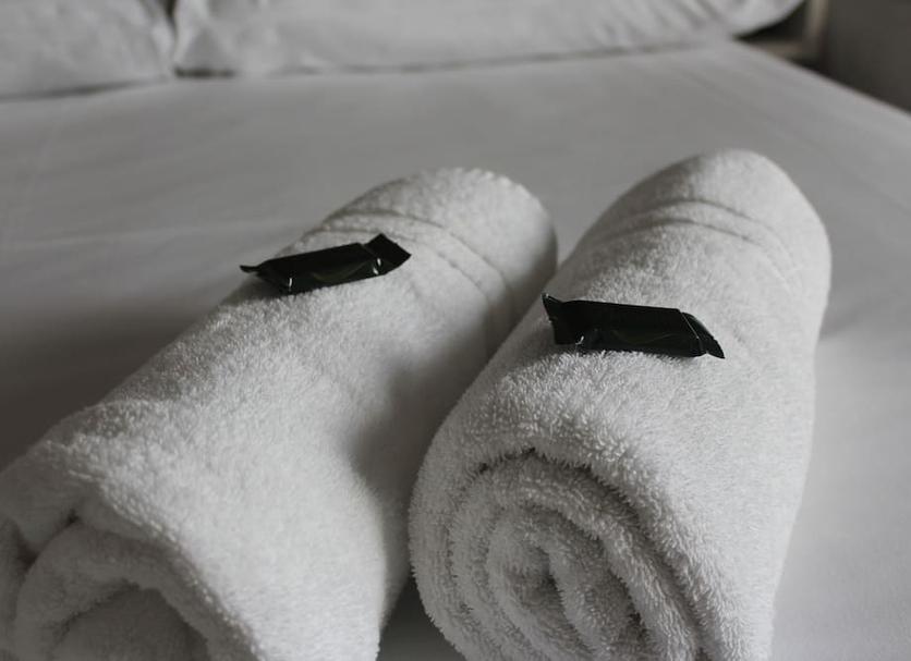 Équipements de la chambre Photo
