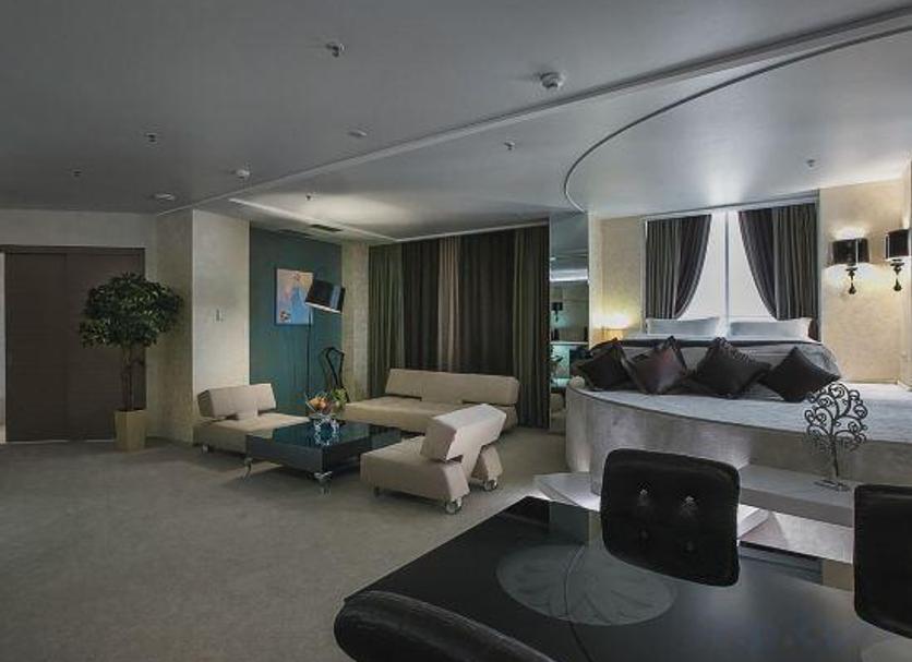 Salon Photo