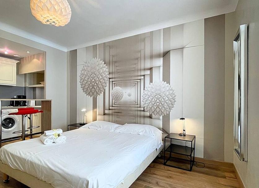 Chambre Photo