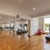 Salle de sport