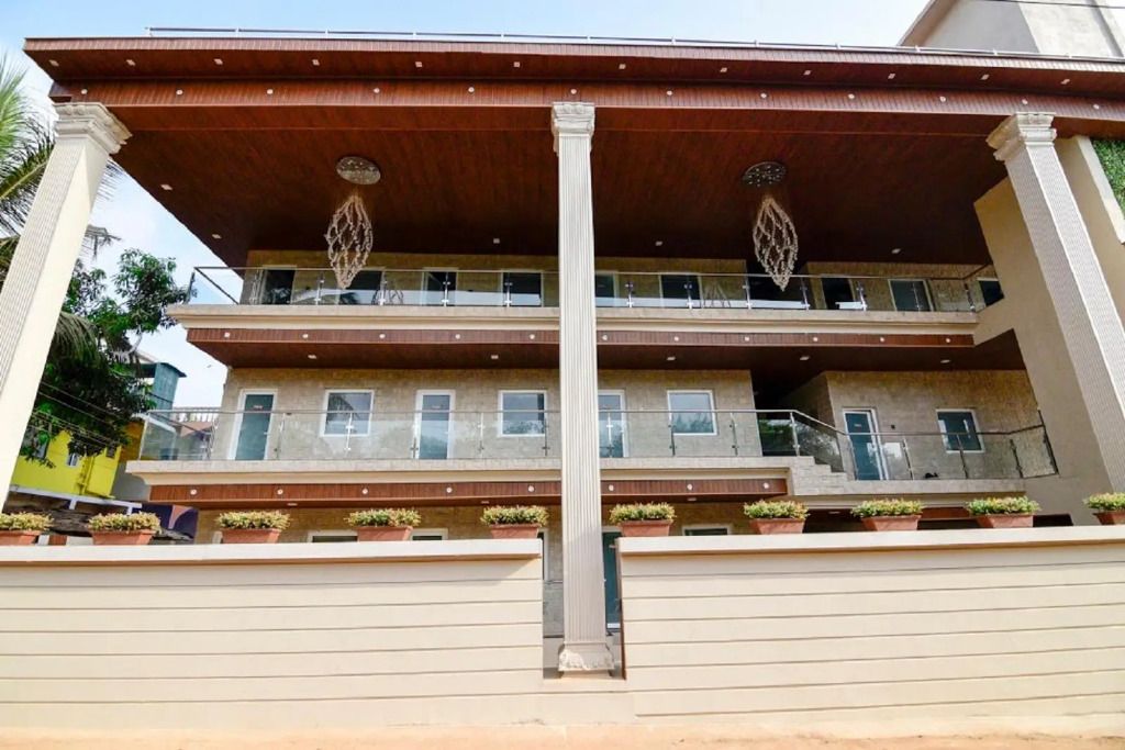 Bâtiment
