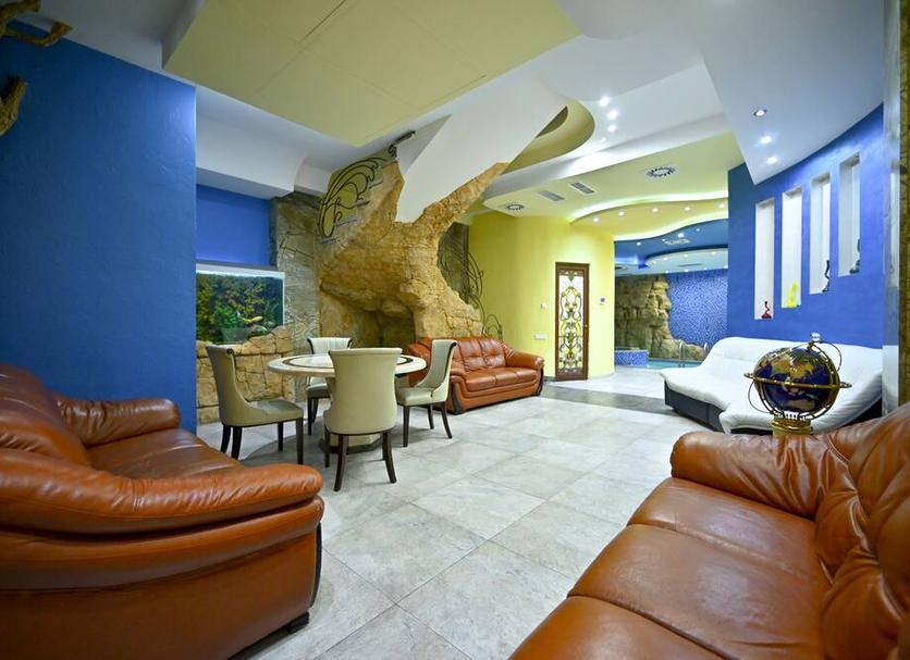 Salon Photo