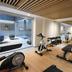 Salle de sport