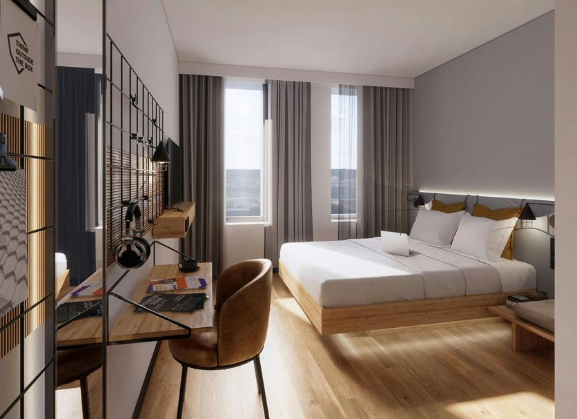 Chambre Photo