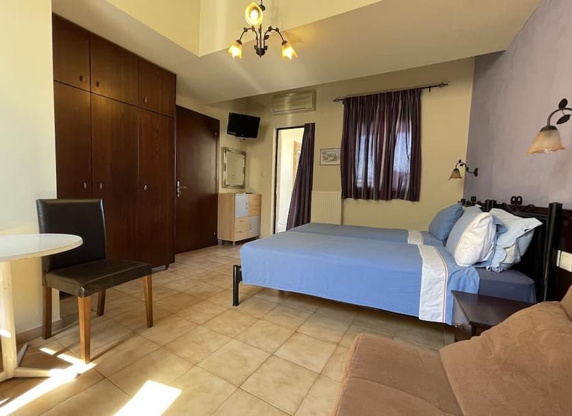 Chambre Photo