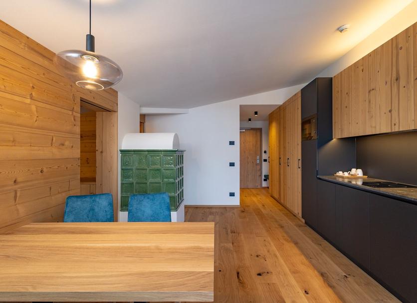 Salle à manger Photo