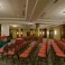 Espace de conférence