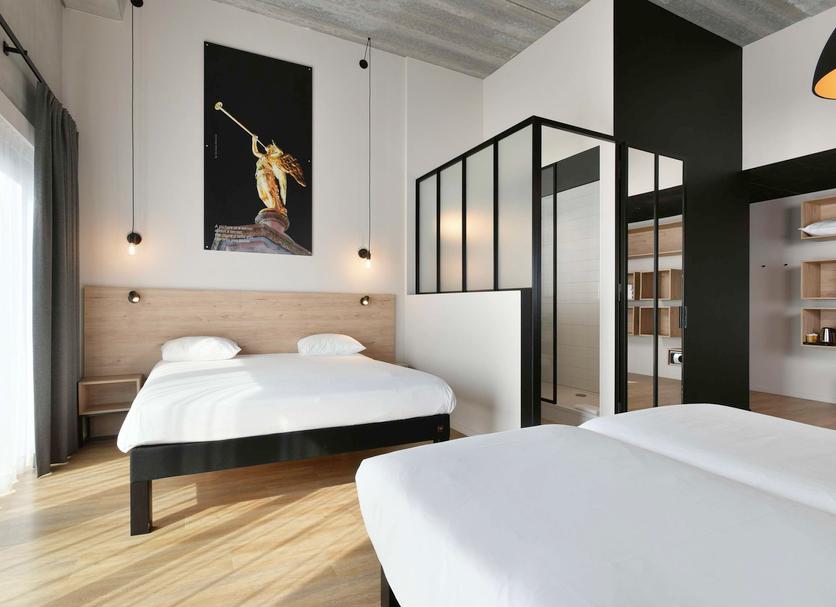 Chambre Photo
