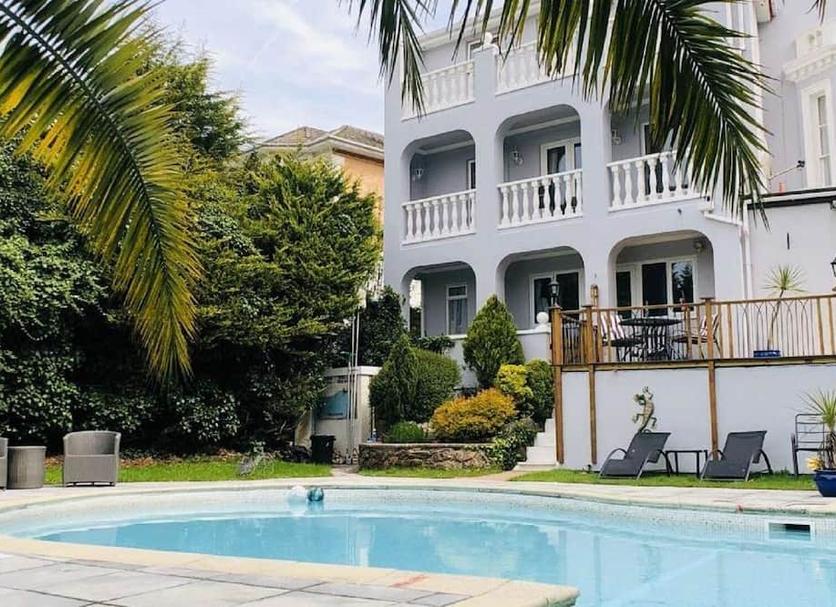 Piscine Photo