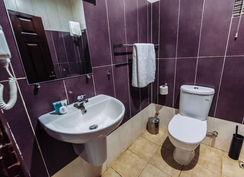 Salle de bain Photo