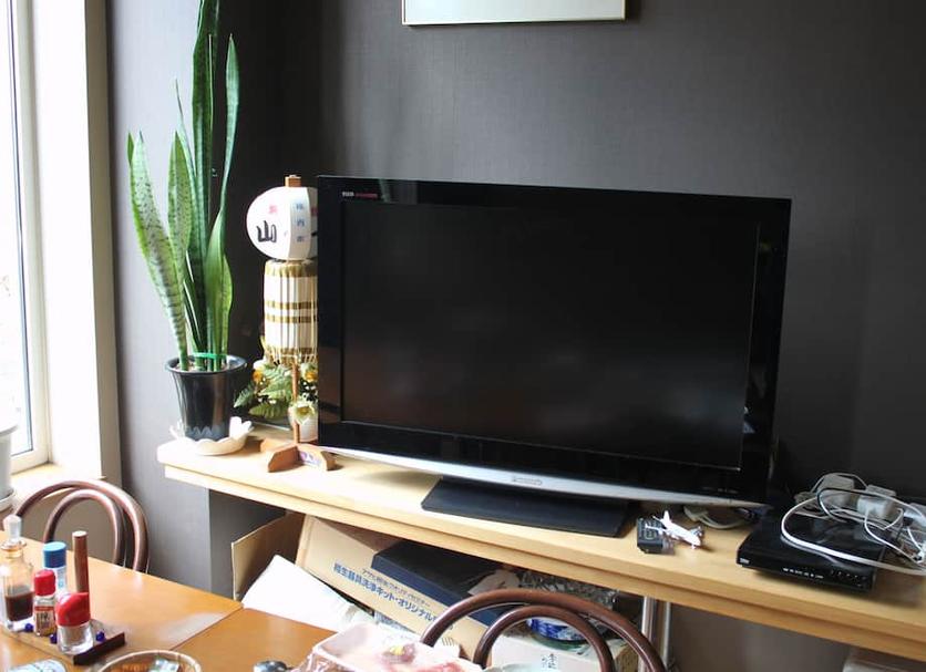 Équipements de la chambre Photo