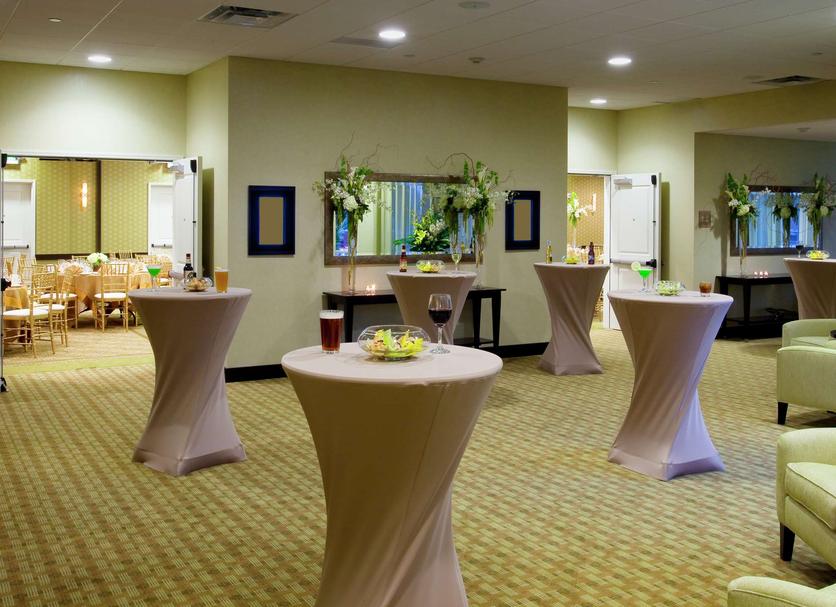 Salle de banquet Photo