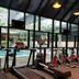 Salle de sport