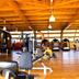 Salle de sport