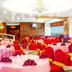 Salle de banquet