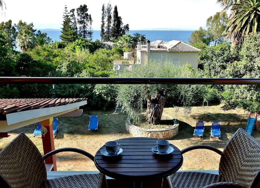 Balcon Photo