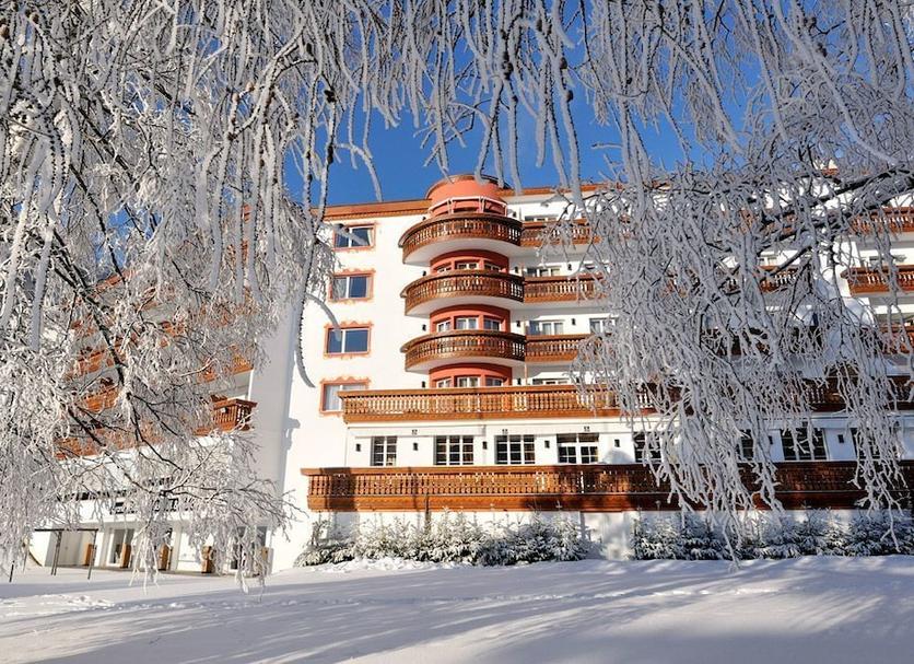 Bâtiment Photo