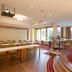 Espace de conférence
