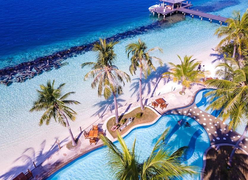Piscine Photo