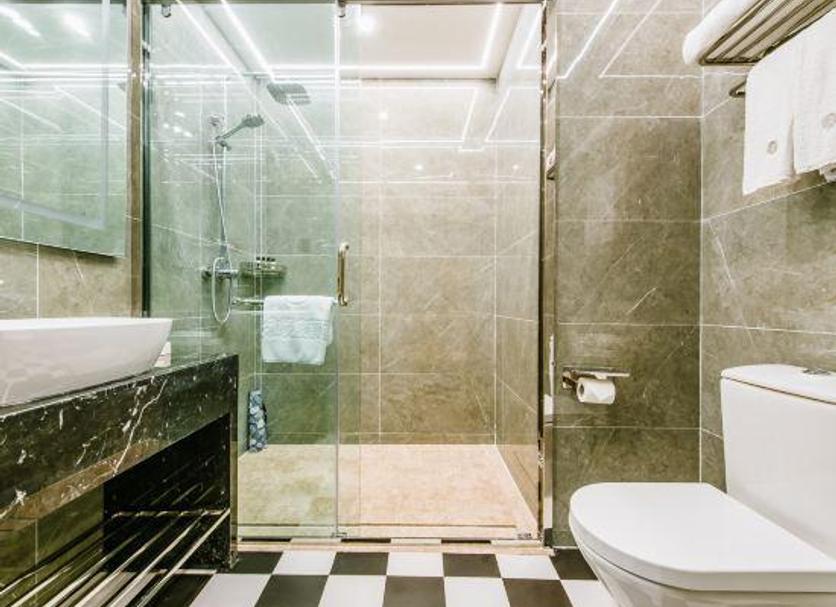 Salle de bain Photo