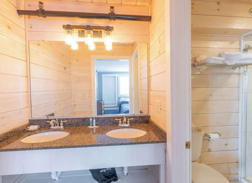 Salle de bain Photo