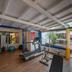 Salle de sport