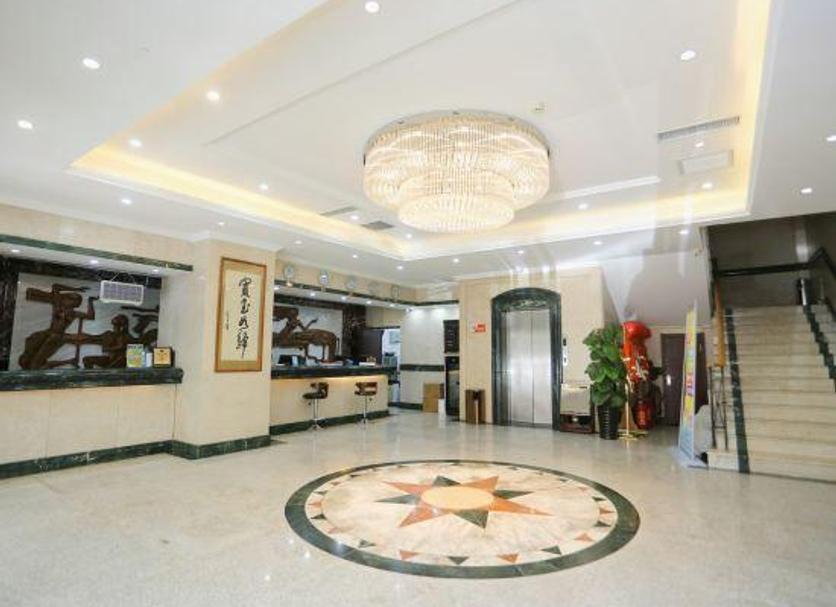 Hall d’entrée Photo
