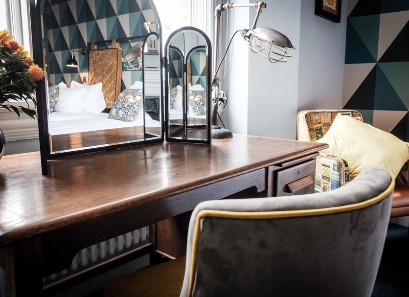 Salon Photo