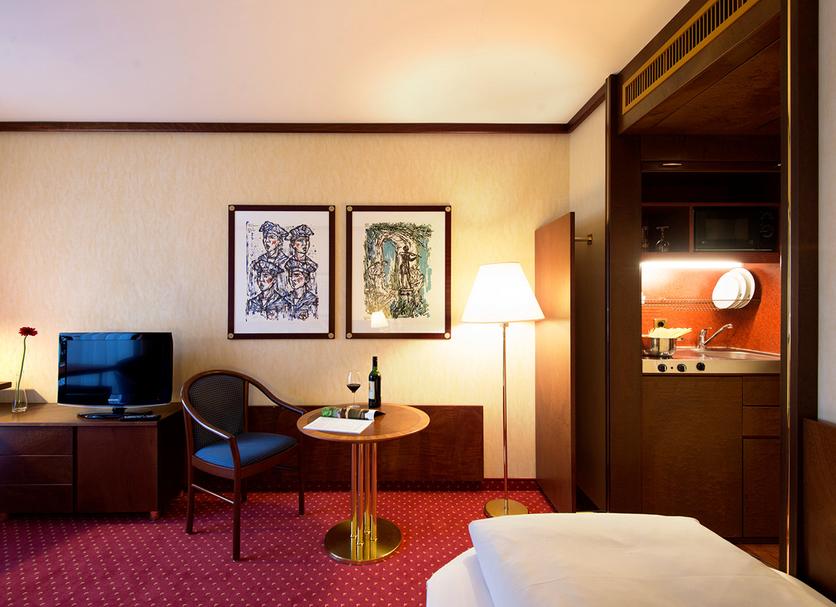 Équipements de la chambre Photo