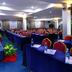 Espace de conférence