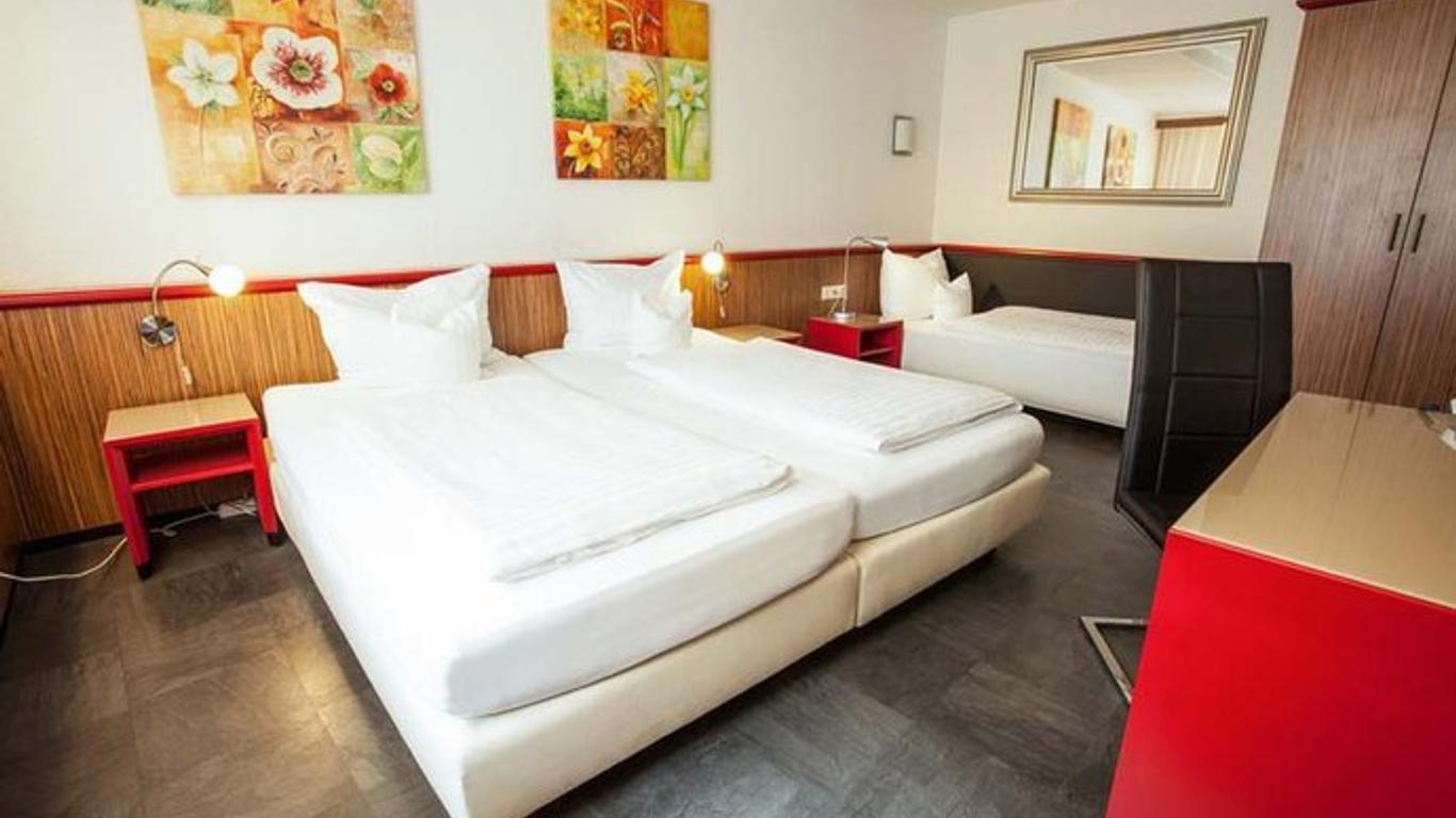 Hotel Alemar
