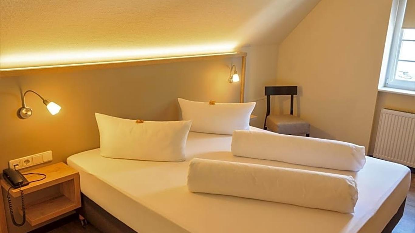 Hotel zur Altstadt