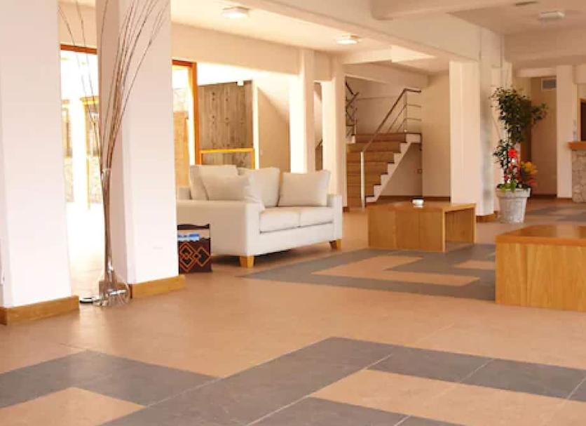 Hall d’entrée Photo