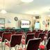 Espace de conférence