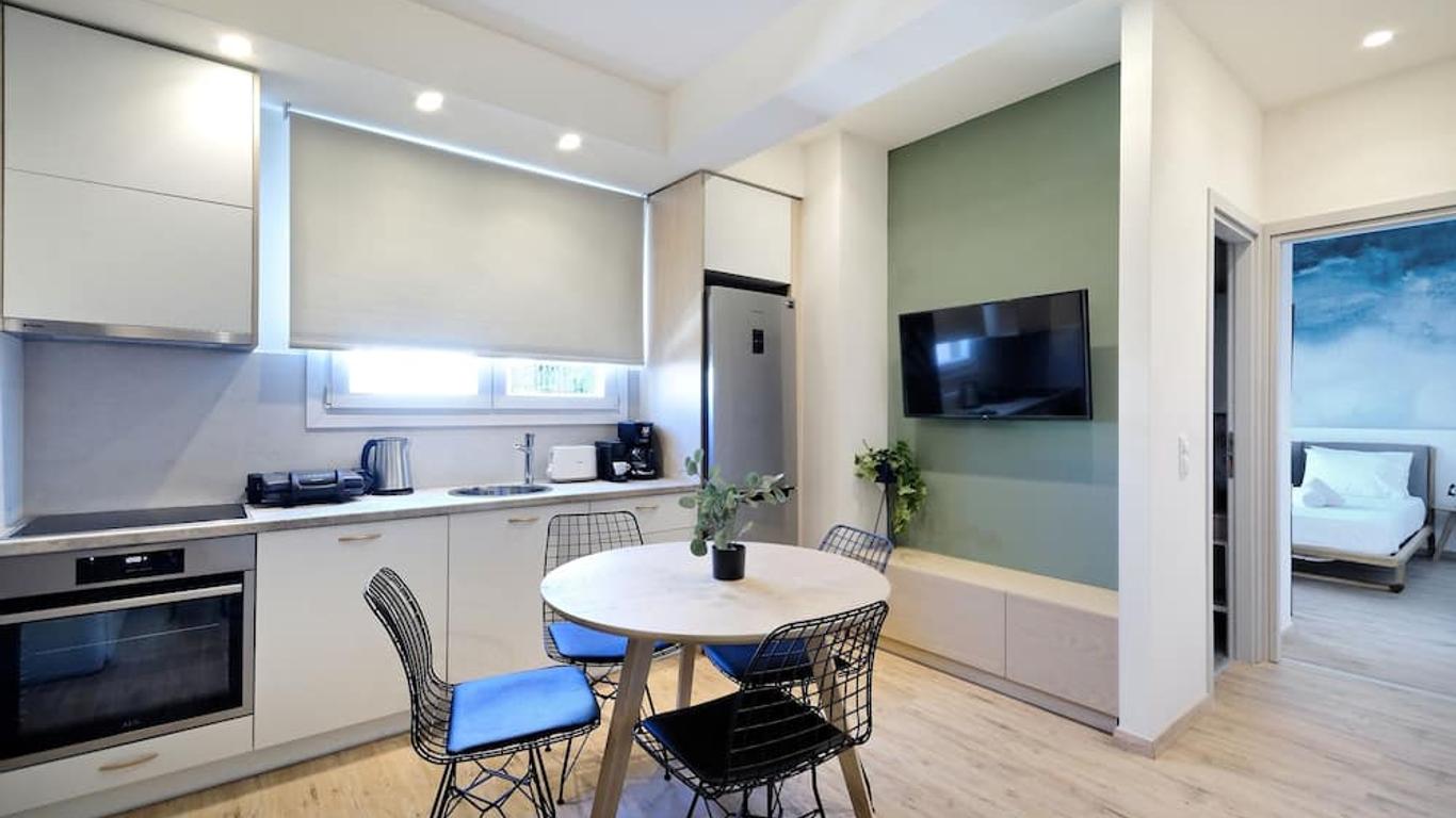 Odyssey Residence
