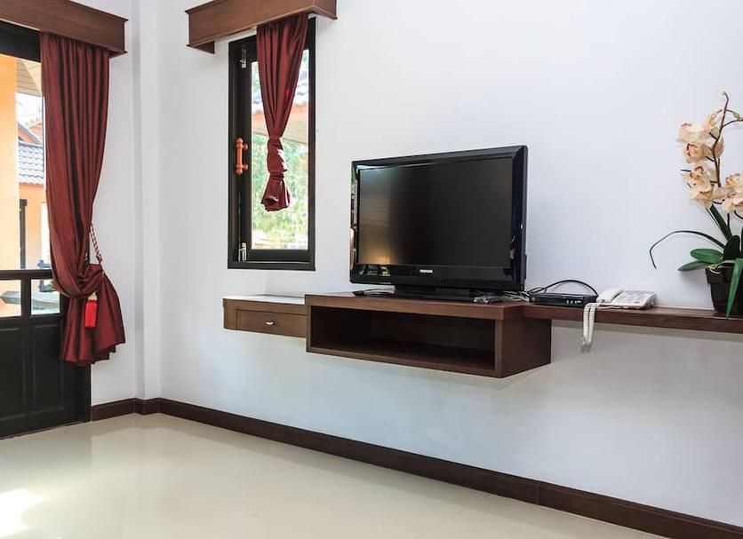 Équipements de la chambre Photo