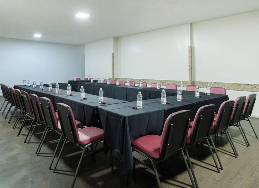 Espace de conférence Photo