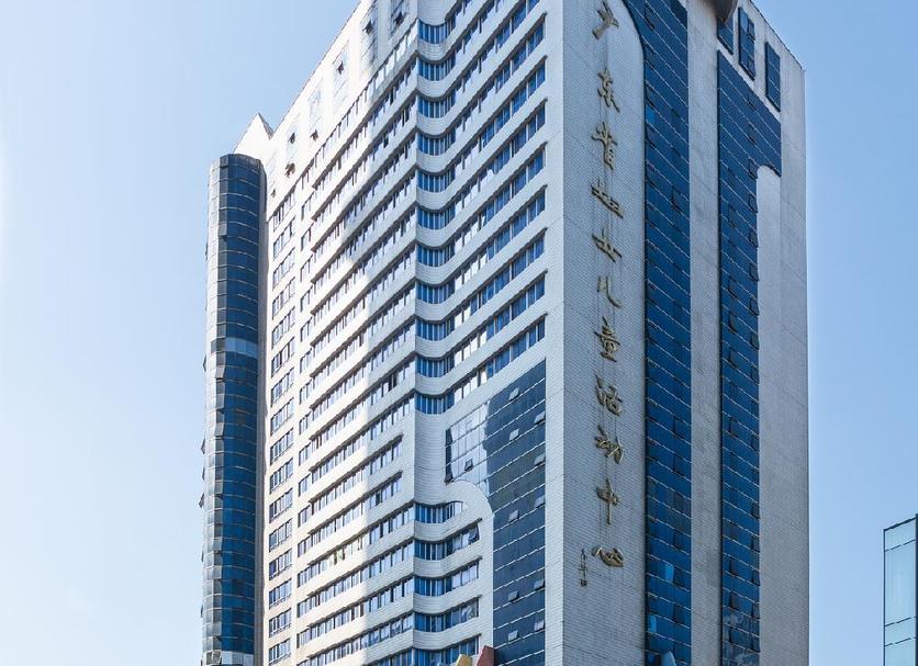 Bâtiment Photo