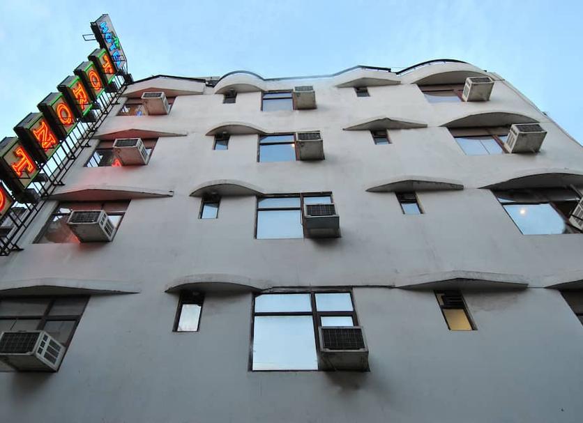 Bâtiment Photo