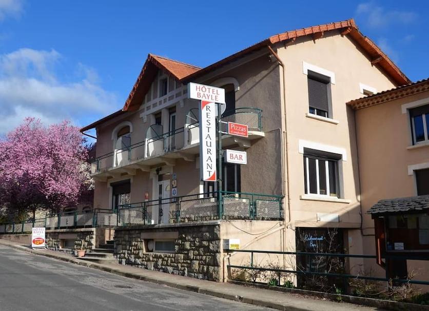 Bâtiment Photo