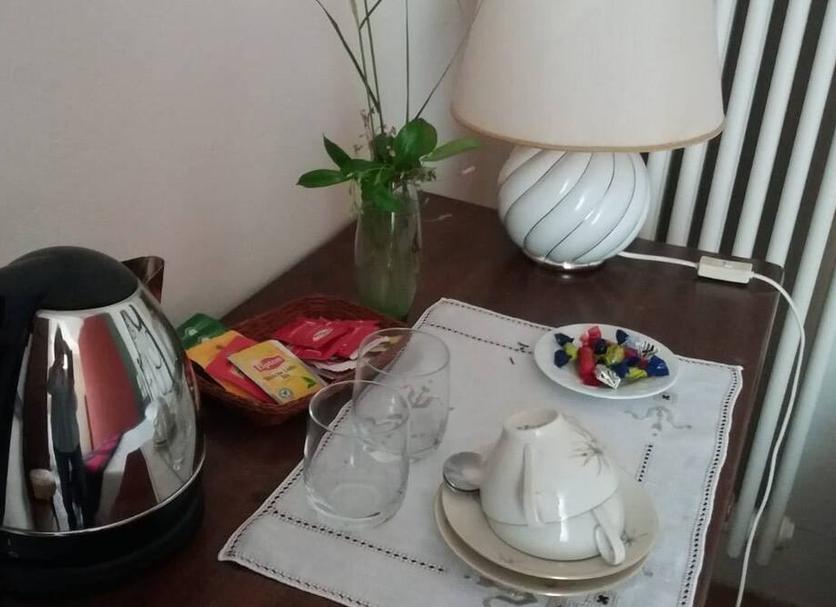 Équipements de la chambre Photo