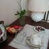 Équipements de la chambre