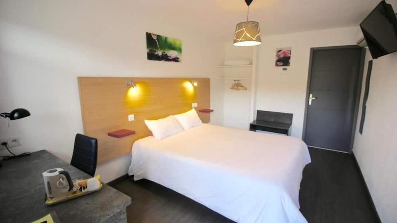 Hôtel Le 15 Périgueux