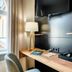 Équipements de la chambre
